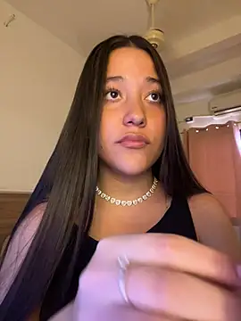 Nhefertary Live XXX Chat