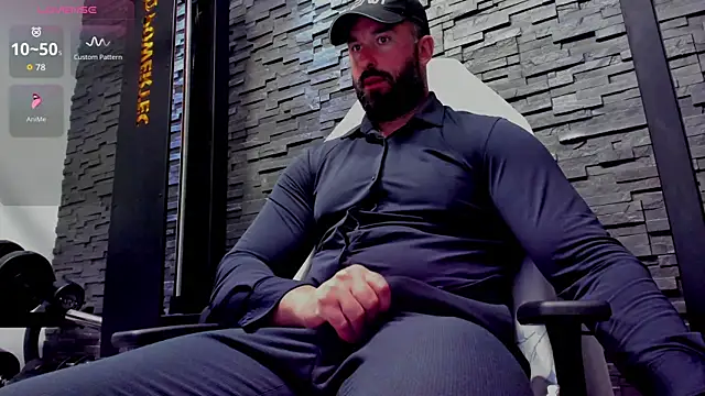 Chat XXX Live David_Big_Daddy
