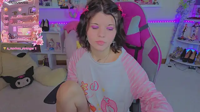 Chat XXX en directo de Katya_Zaitseva