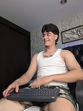 MaxCruz_ Obrolan Langsung XXX
