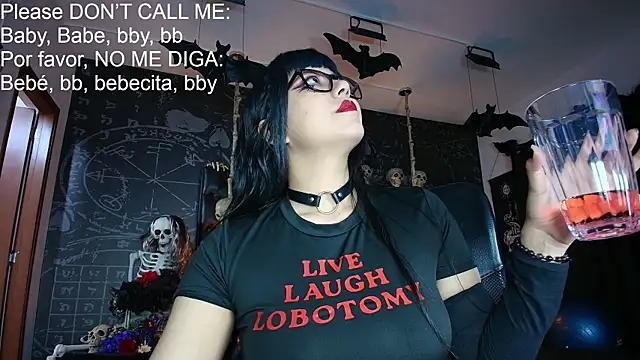 AlexHoe_ Live XXX Chat