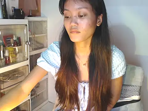 skinny_gracie Live XXX Chat