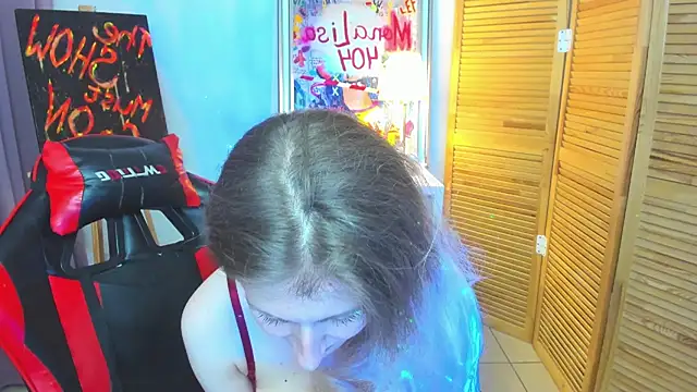 CamillaDreamer Live XXX Chat