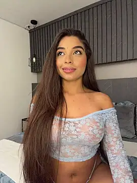 AnnyVega__ Live XXX Chat