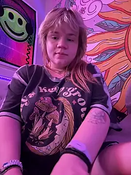 Cutiepiespanks Live XXX-Chat