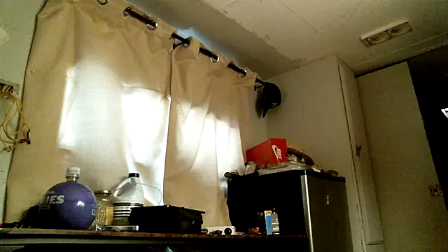 SexyB214 Live XXX Chat