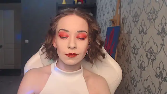 FascinatingEyessn Live XXX chat