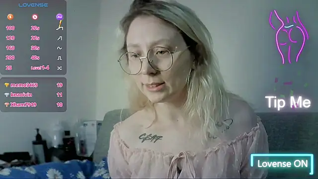 NaozuQAcen Live XXX chat