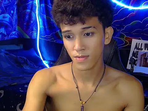 hugekenbigcock's Live XXX Chat