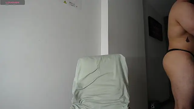 Axel_Dominus 现场XXX聊天