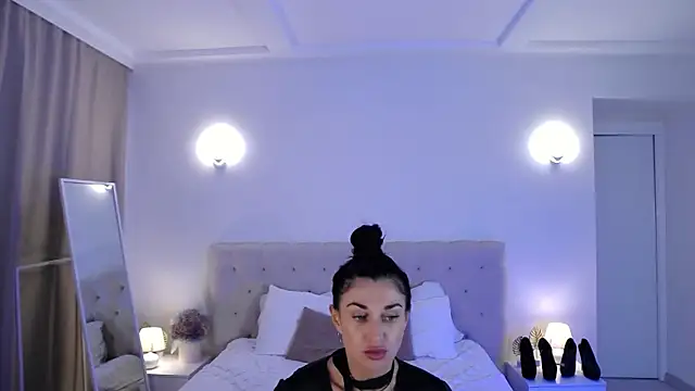 Chat XXX en directo de AriannaCruise