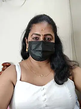 mallu_flower's Live XXX Chat