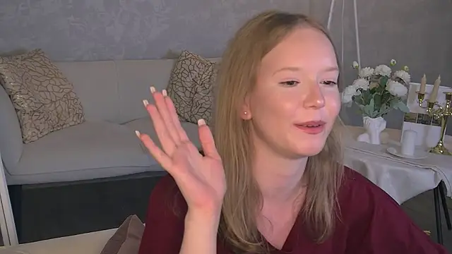 MavliHariri Live XXX Chat