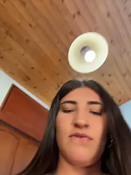 Ahricutte1 Live XXX Chat