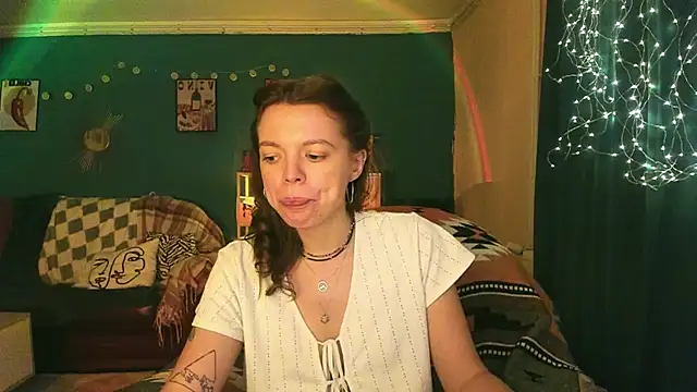 ClancyMorisseyn Live XXX chat