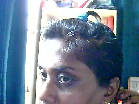 Ansh1307 Live XXX Chat
