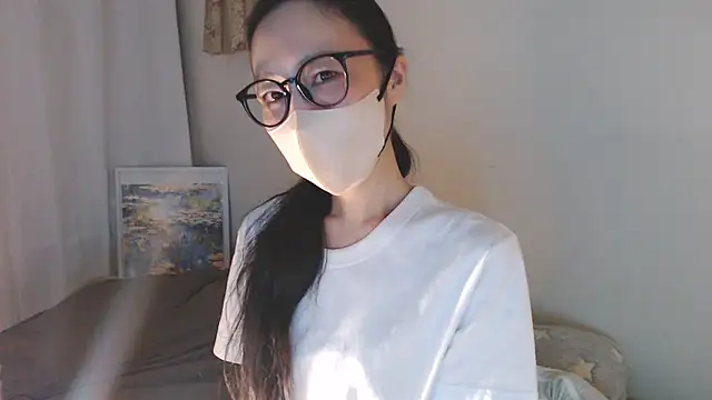 -Jun_juun- Live XXX Chat
