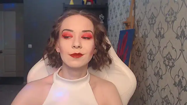 FascinatingEyess Live XXX Chat