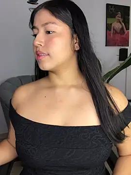 EmmaRossem Live XXX Chat