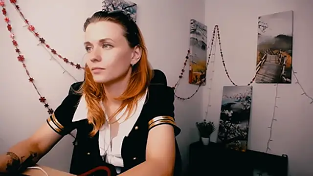 PeppyMia Live XXX Chat