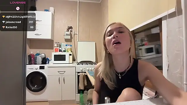 AngelJeni Live XXX Chat