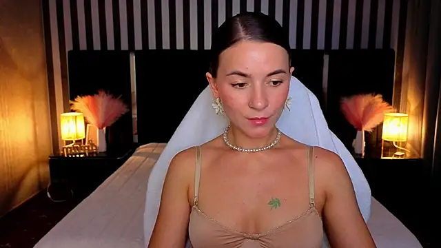 GracefulMichelle Live XXX Chat