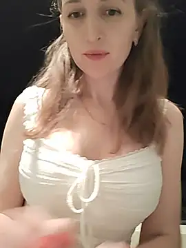 irresistibelle Live XXX Chat