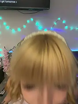 VelvetEmber Live XXX Chat
