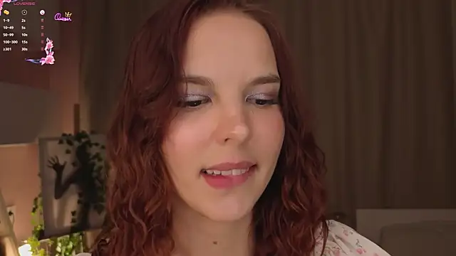 Chat XXX ao vivo de SinaHogsette