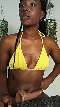 Czat XXX na żywo – yara-ebony