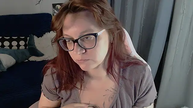 Chat XXX en directo de Milaniya_Poolys