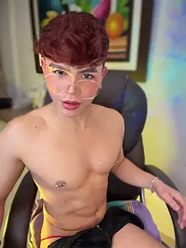 PRINCE_STEV Live XXX-chat