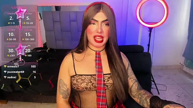 Sophie_whitexxxのライブXXXチャット