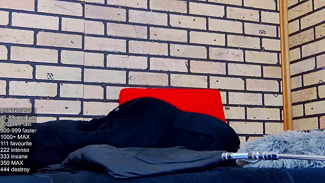 Chat XXX ao vivo de IvoryDreams