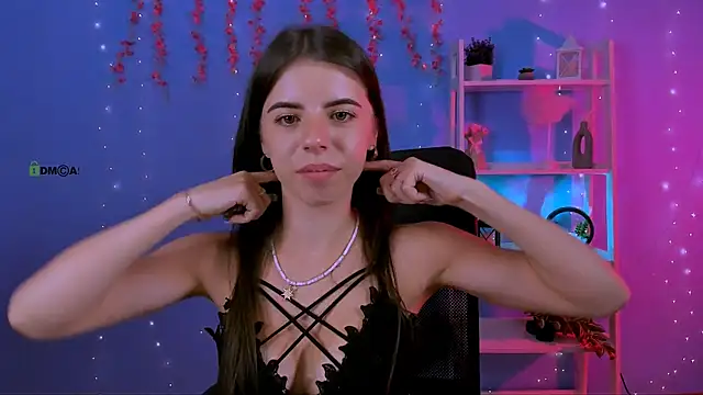 دردشة aria_wild_ الجنسية المباشرة
