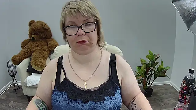 BonnnyBoobsy Live XXX Chat