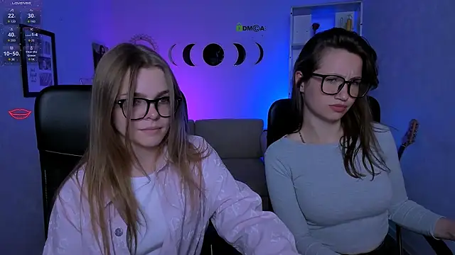 XXX chat uživo modela veronica_bubble