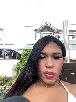 Chat XXX ao vivo de Hot_ladyy