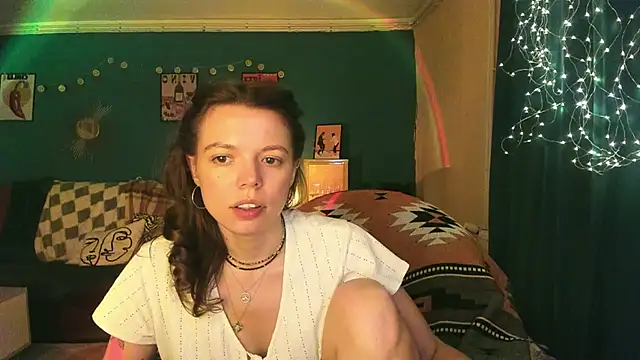ClancyMorissey লাইভ XXX চ্যাট