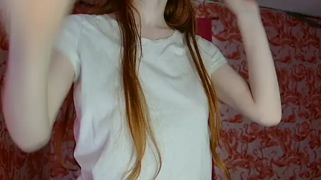 shelikessoymilk's Live XXX Chat