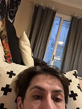 Czat XXX na żywo – nickfxx