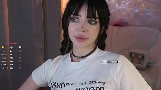 Jessie_Johns Live XXX Chat