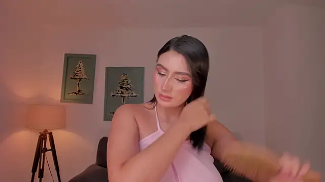 MaddisonLowe Live XXX Chat