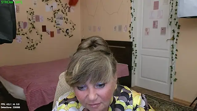 Melania_Cook Chat XXX live