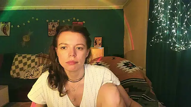ClancyMorissey's Live XXX Chat