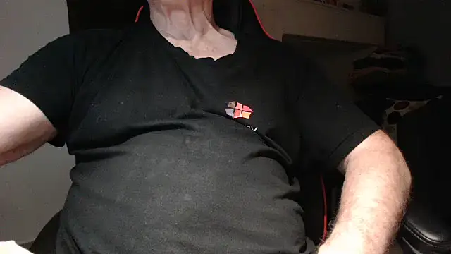Czat XXX na żywo – zemm54