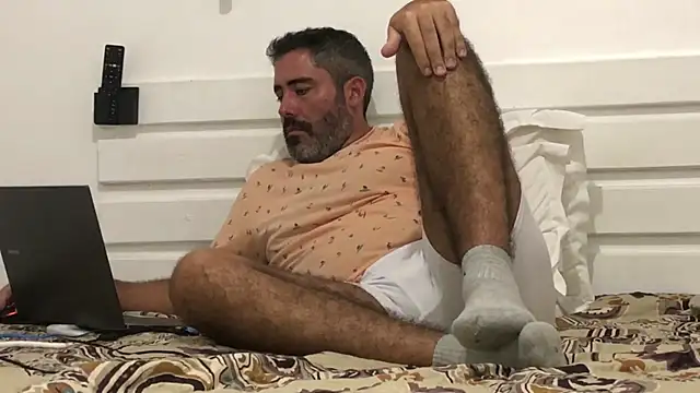 Chatroom XXX en direct de victor_chat