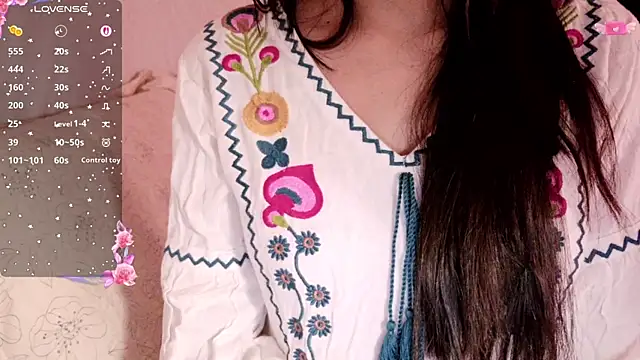 Chat +18 de Bellaxoni ao vivo