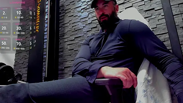 David_Big_Daddy XXX чат на живо