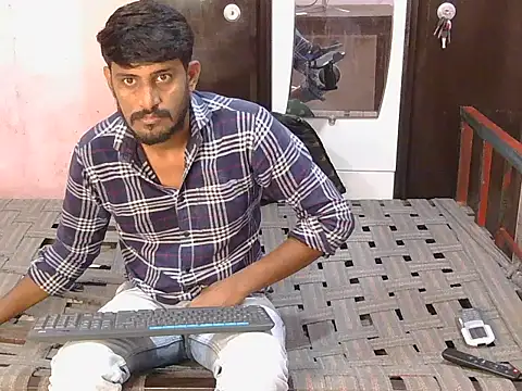 HotXKrish Live XXX Chat